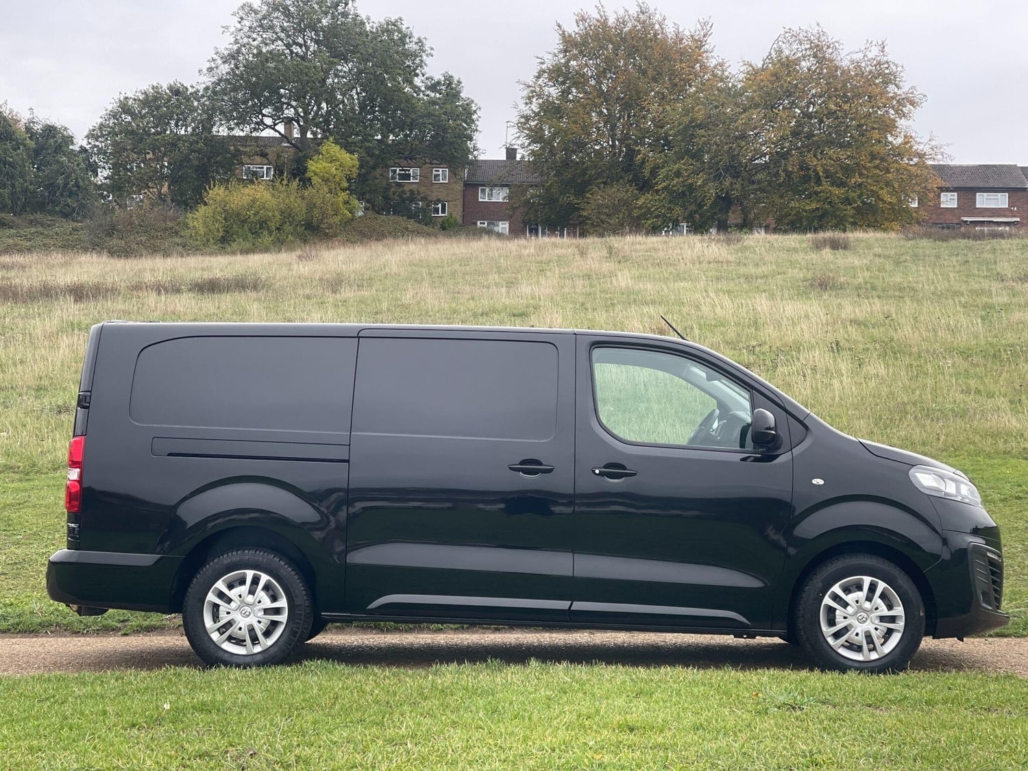 Vauxhall Vivaro 2021 - Vans & Commercial Vehicles in Hemel Hempstead