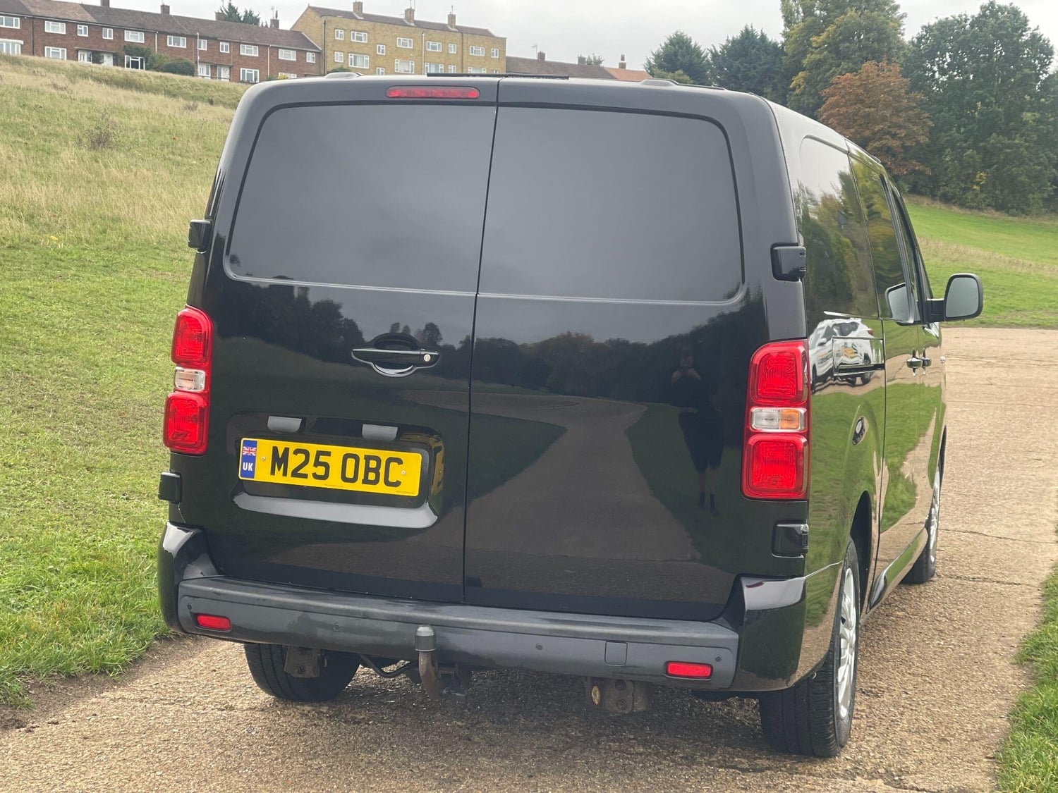 Vauxhall Vivaro 2021 - Vans & Commercial Vehicles