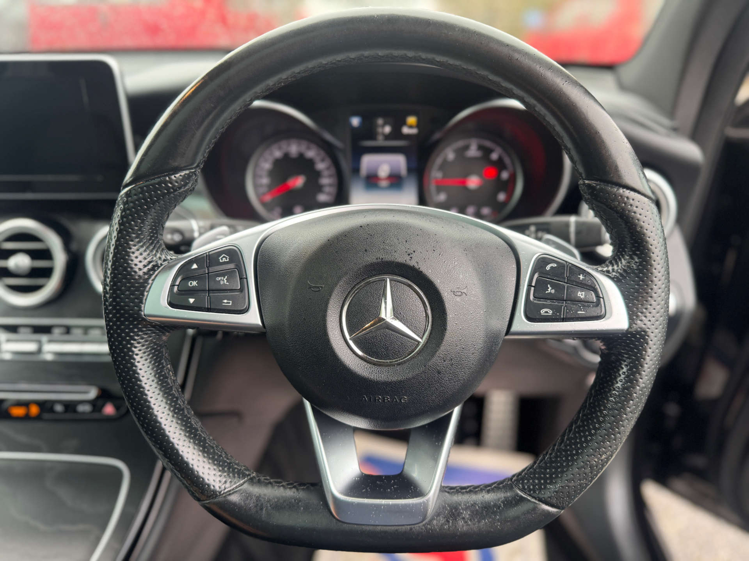 Mercedes-Benz GLC 2016 - Cars in Plymouth
