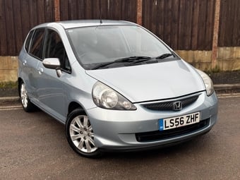 Honda Jazz 2006