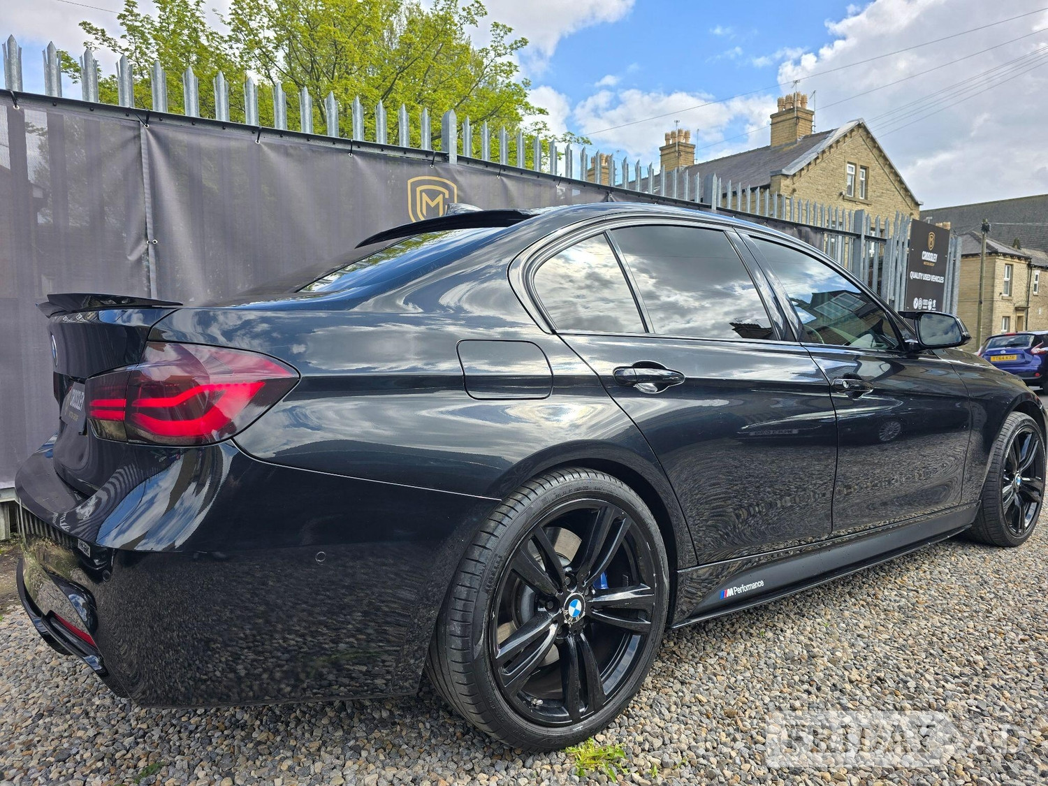 BMW 3 Series Halifax