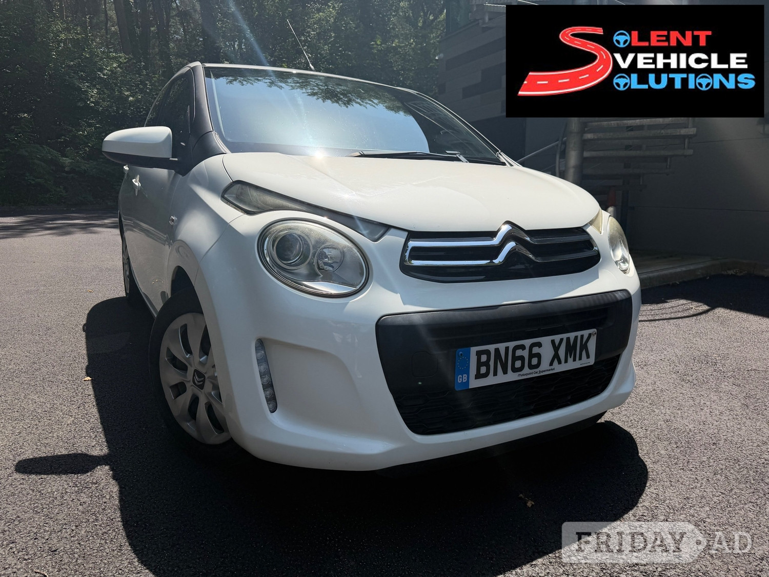 Citroen C1 2016 in Southampton