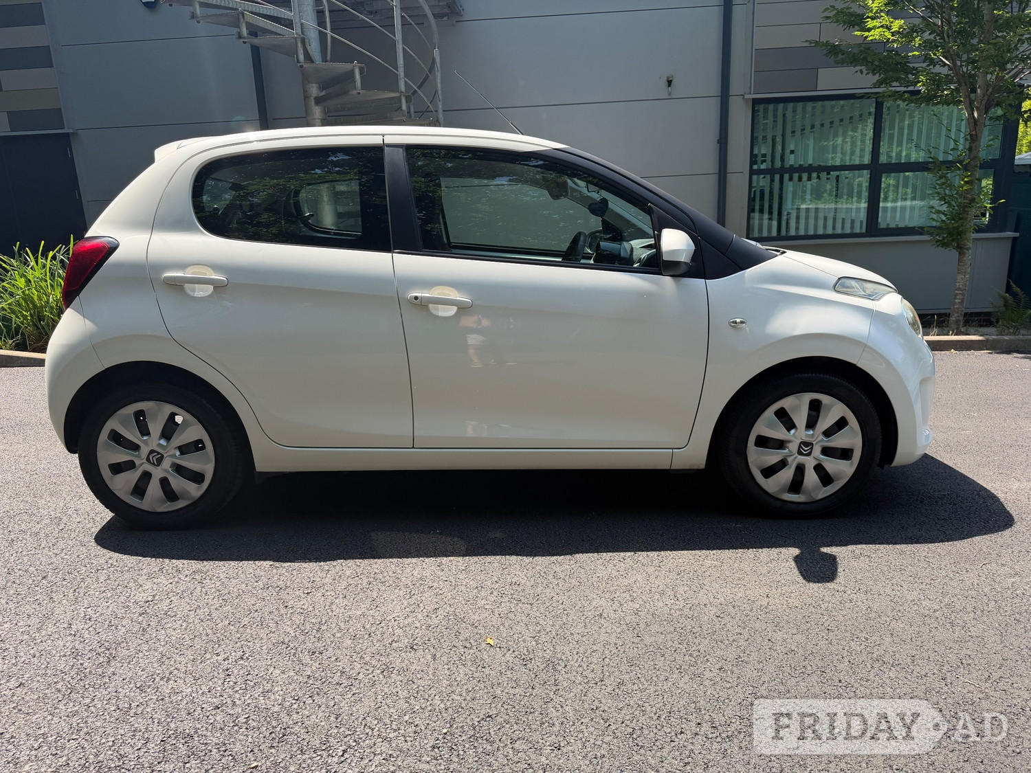 Citroen C1 2016 - Cars in Southampton