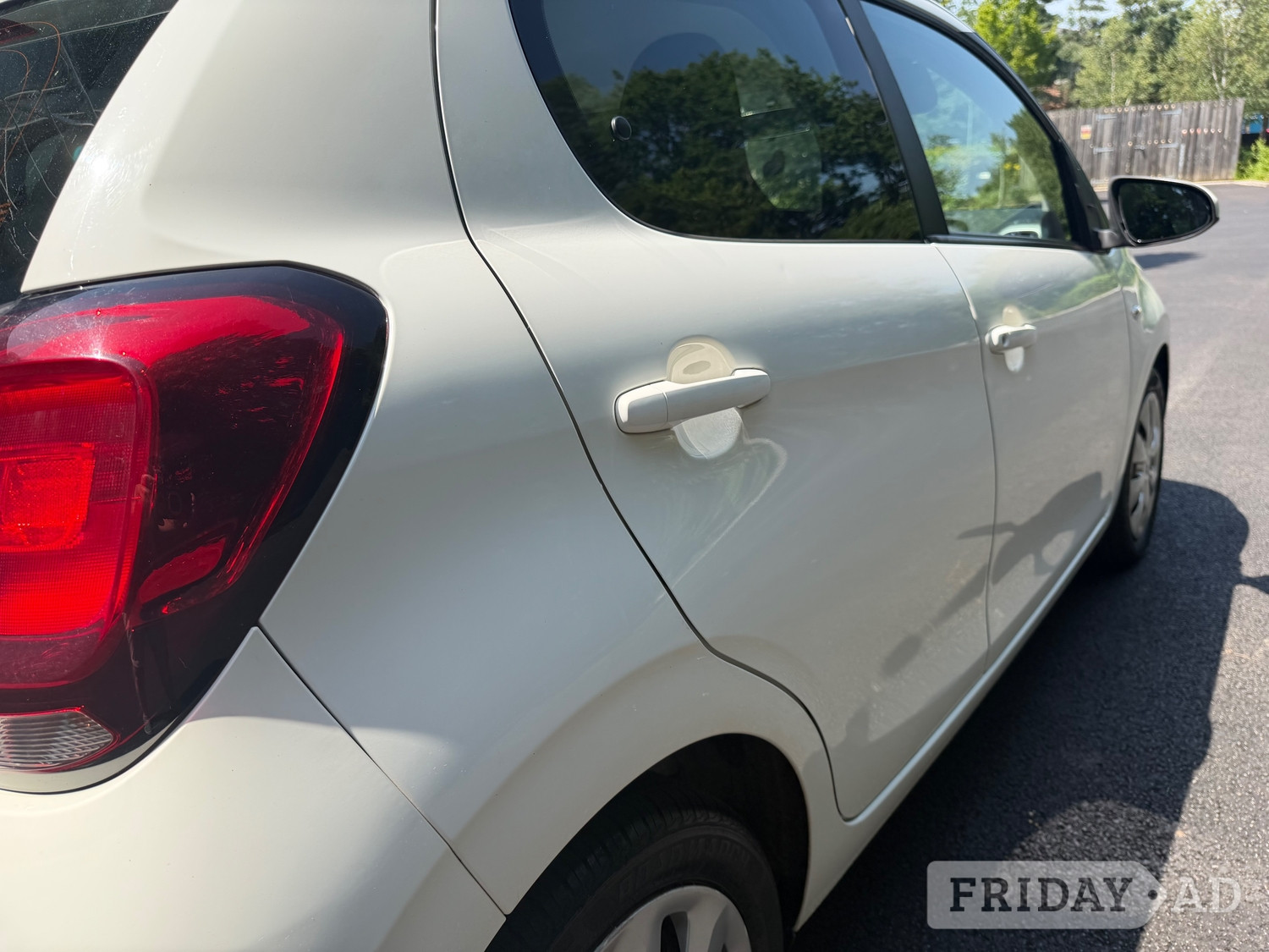 Citroen C1 2016 - Cars