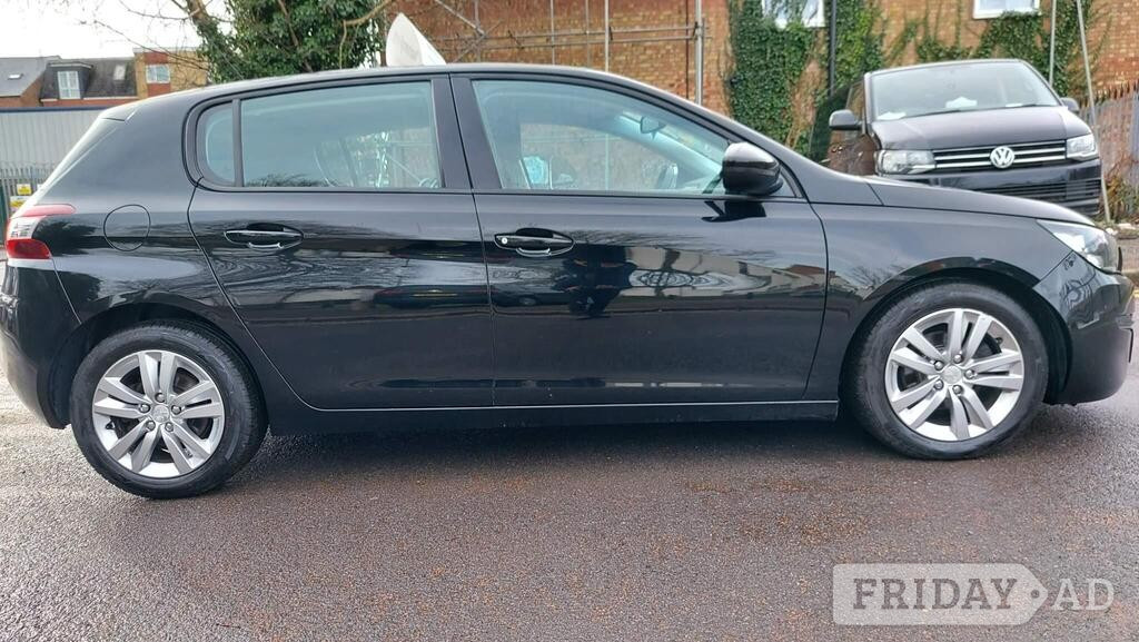 Peugeot 308 2015 - Cars in Leicester
