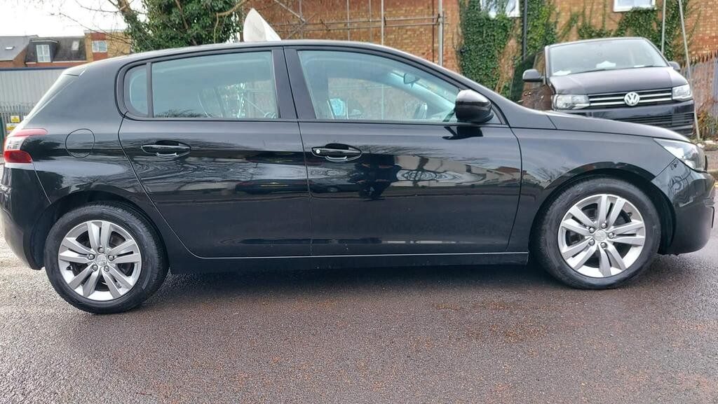 Peugeot 308 2015 - Cars in Leicester