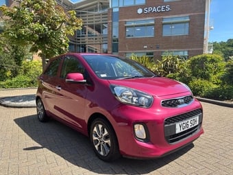Kia Picanto 2016