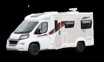 Elddis Accordo 135 2025 for sale