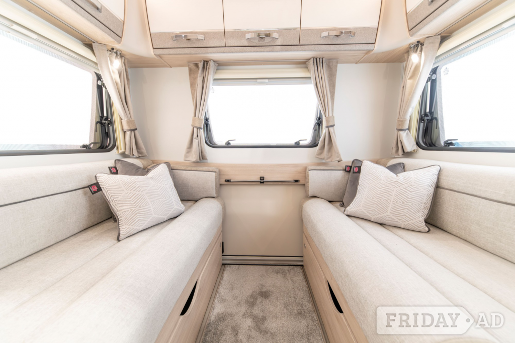 [3 berth ]Elddis Accordo 135