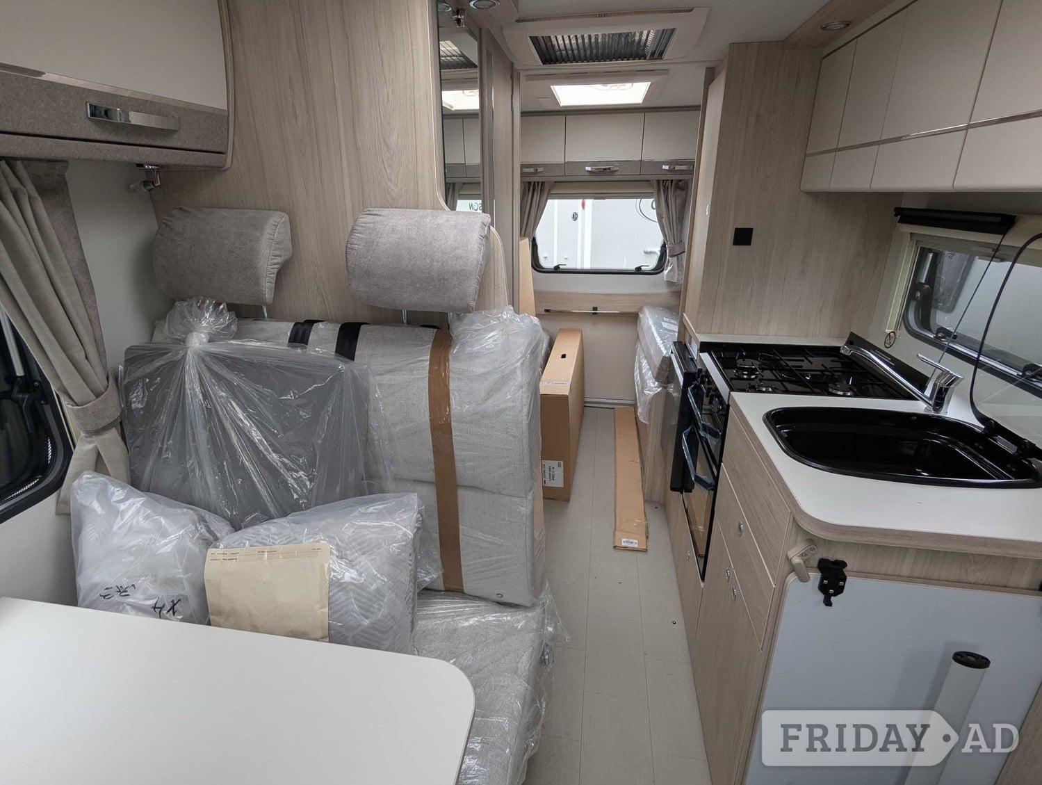 [3 berth ]Elddis Accordo 135