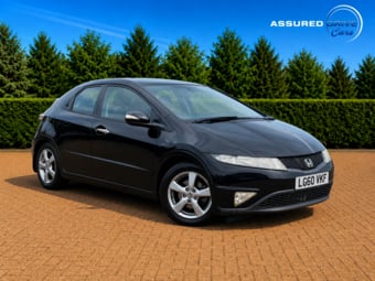 Honda Civic 2011