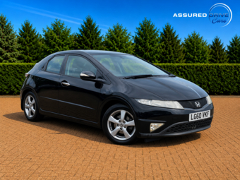 Honda Civic 2011