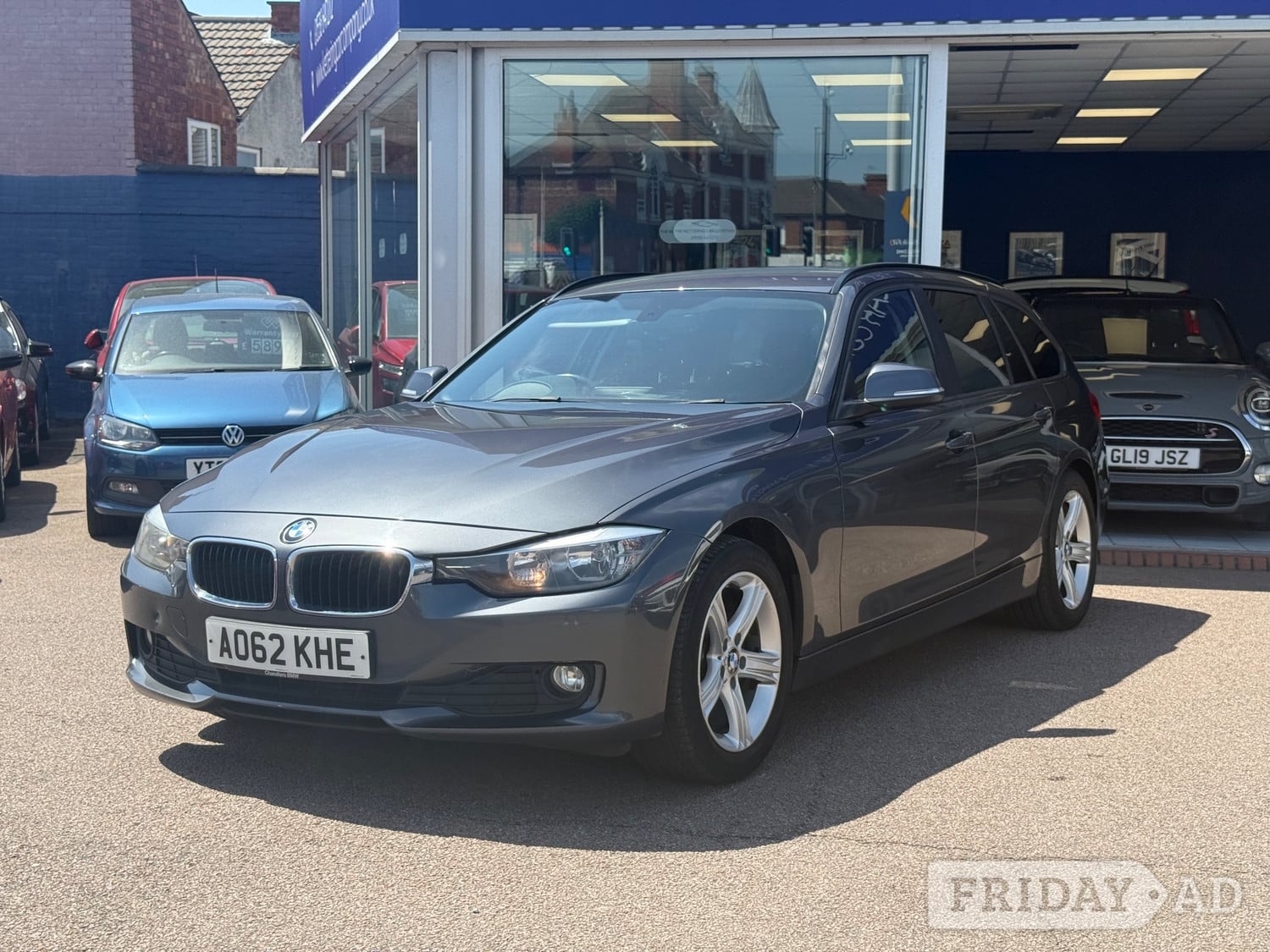 BMW 3 Series Kettering