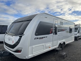 Swift Elegance Grande 850 2023