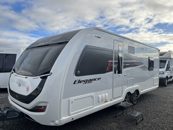 Swift Elegance Grande 850 2023
