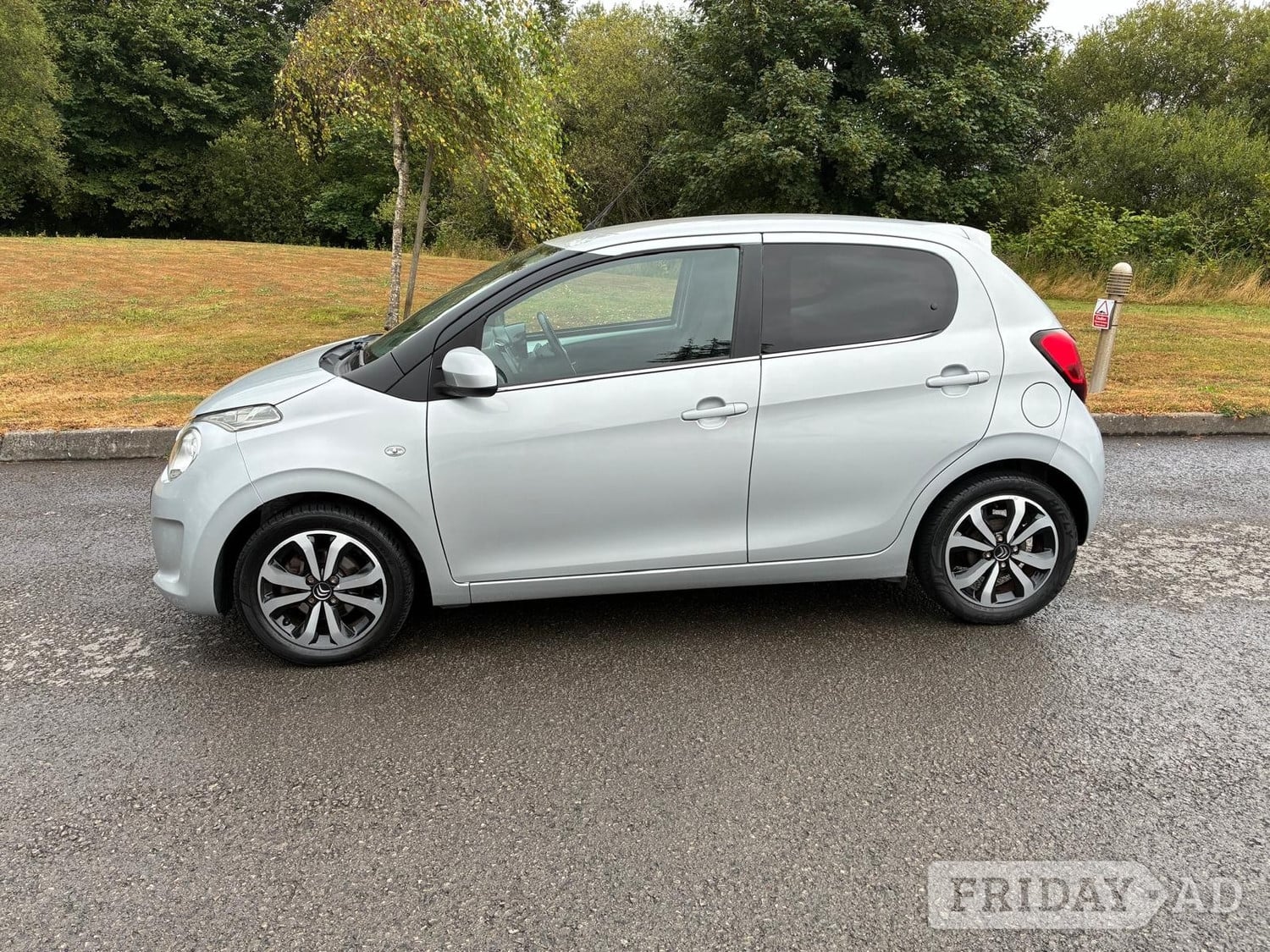 Citroen C1 Swansea