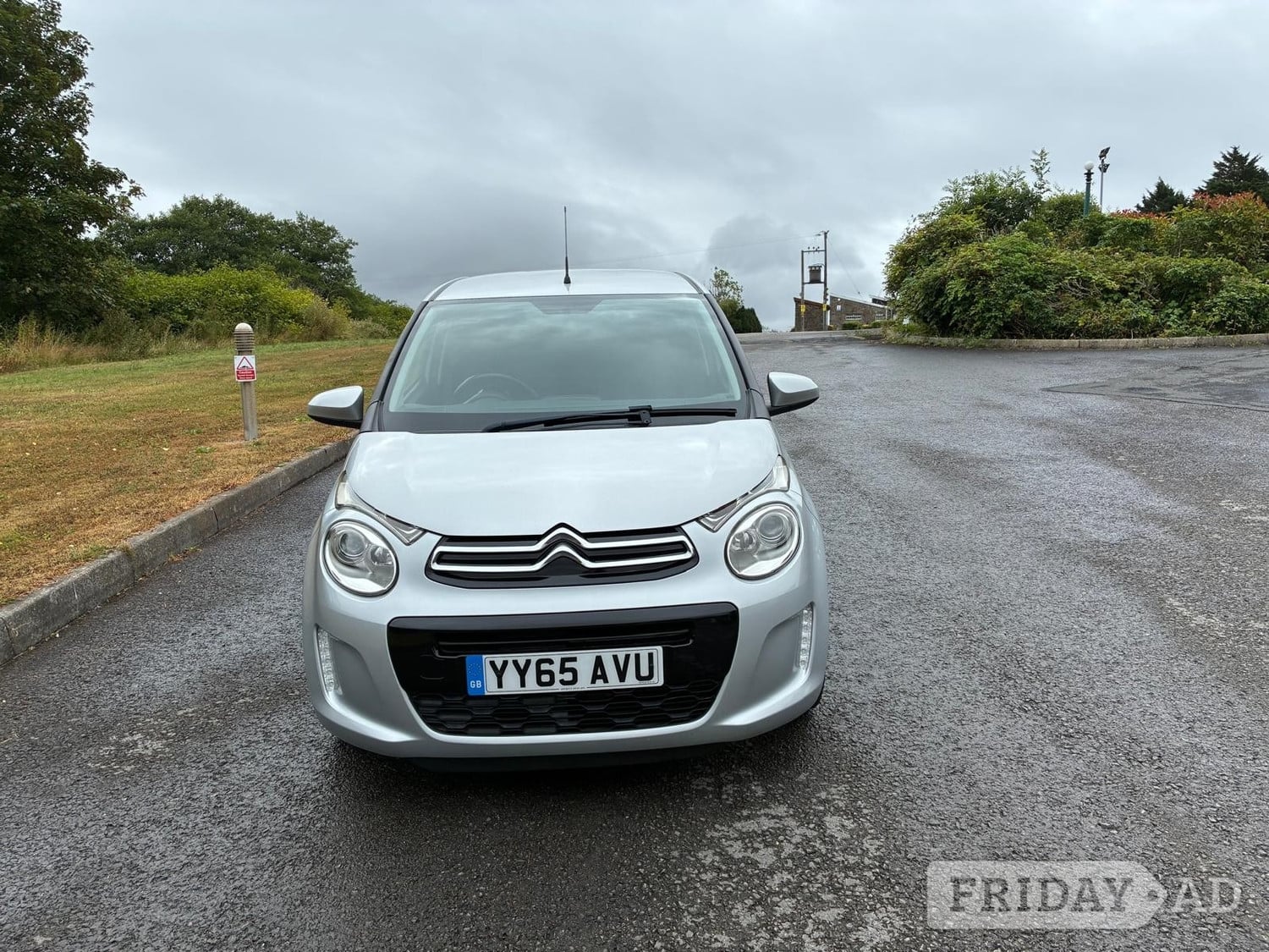 Citroen C1 2015 - Cars in Swansea