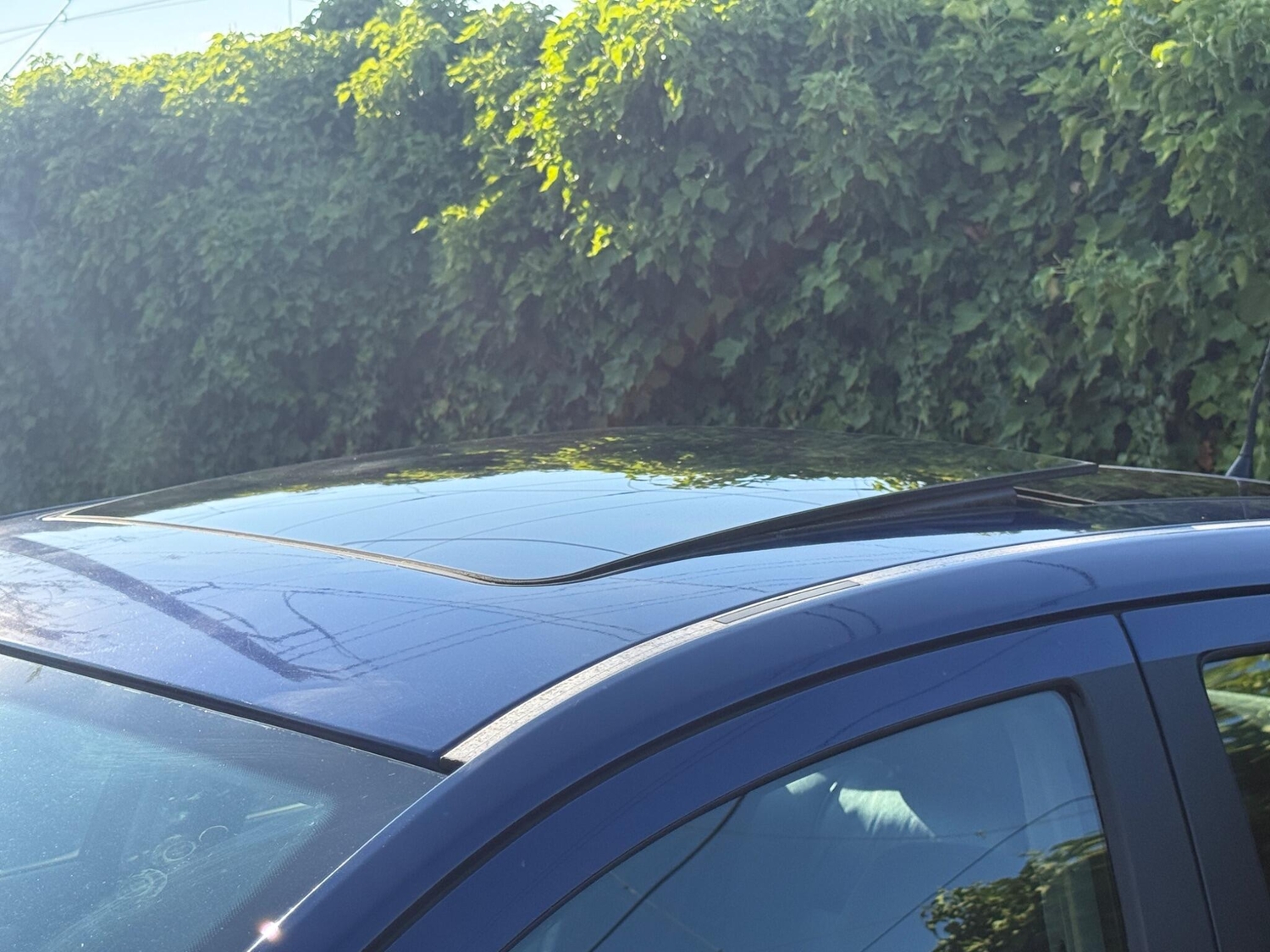 [ berth ]Vauxhall Astra