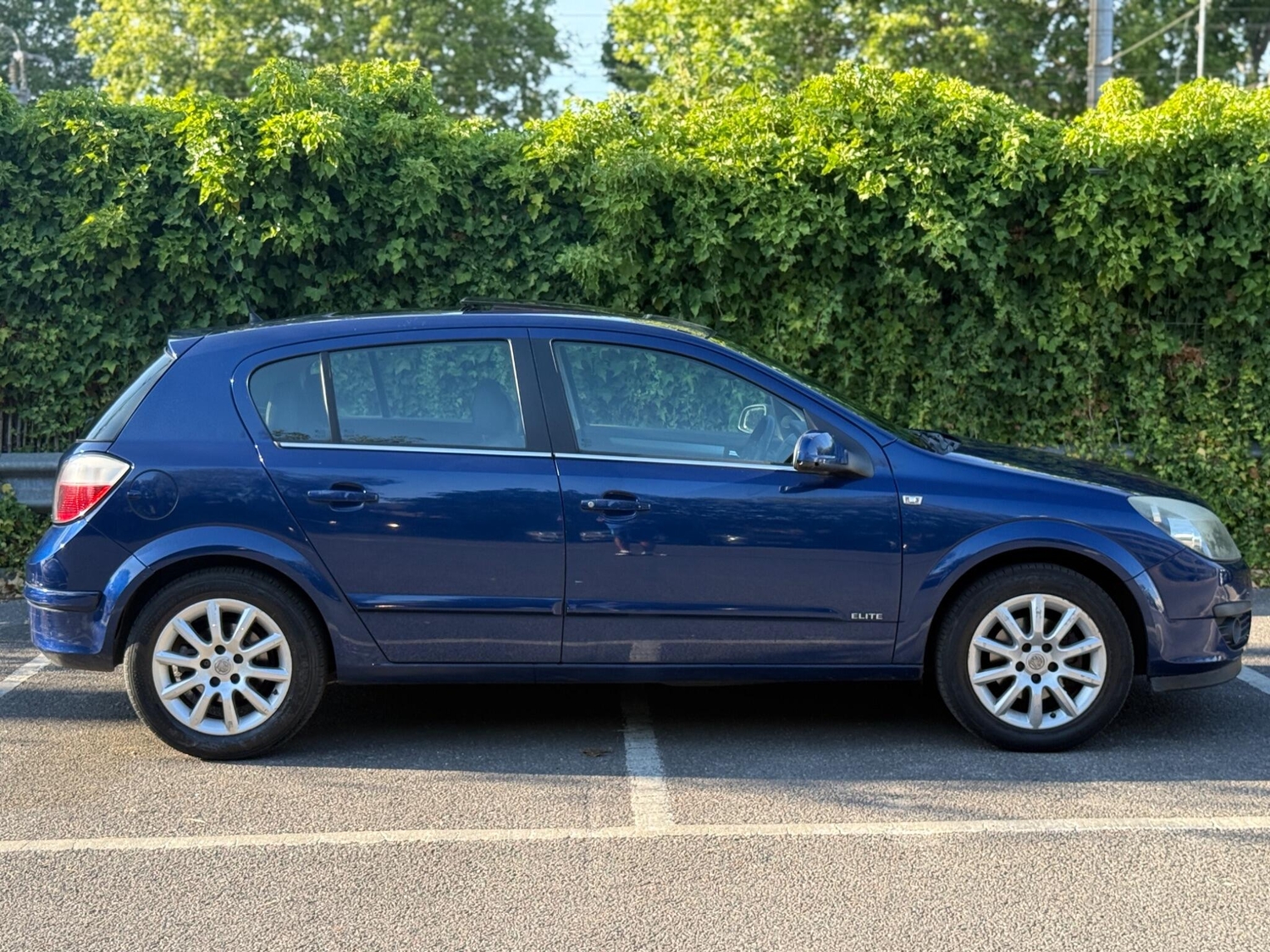 Vauxhall Astra 2006 - Cars in Ealing