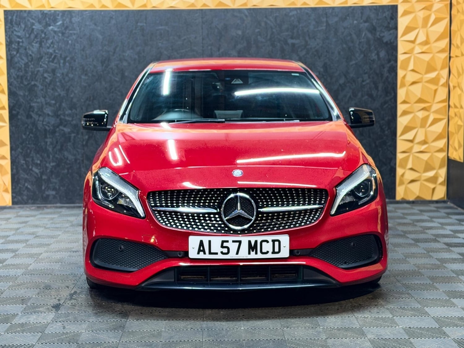 Mercedes-Benz A Class Halifax
