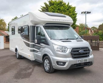 Auto-Trail F-Line F74 2023 for sale