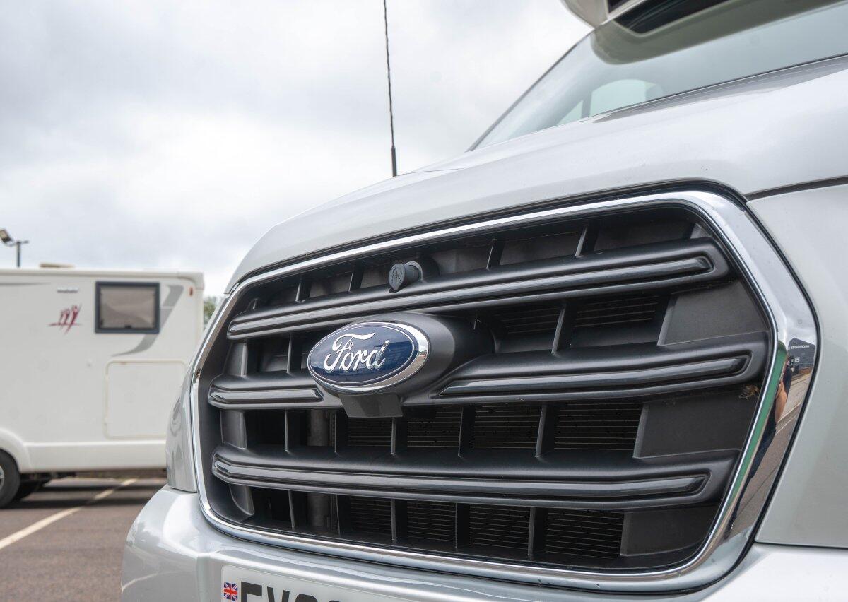 Auto-Trail F-Line F74 2023 for sale - Motorhomes & Caravans