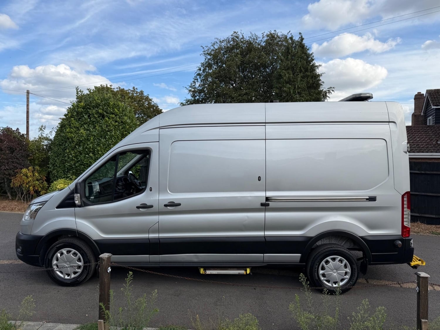 Ford Transit 2020 - Vans & Commercial Vehicles in Addlestone