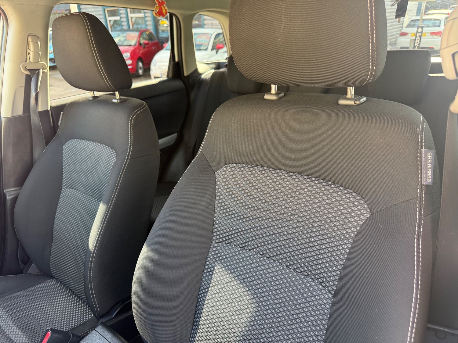 Suzuki Vitara 2017 - Cars in Bolton