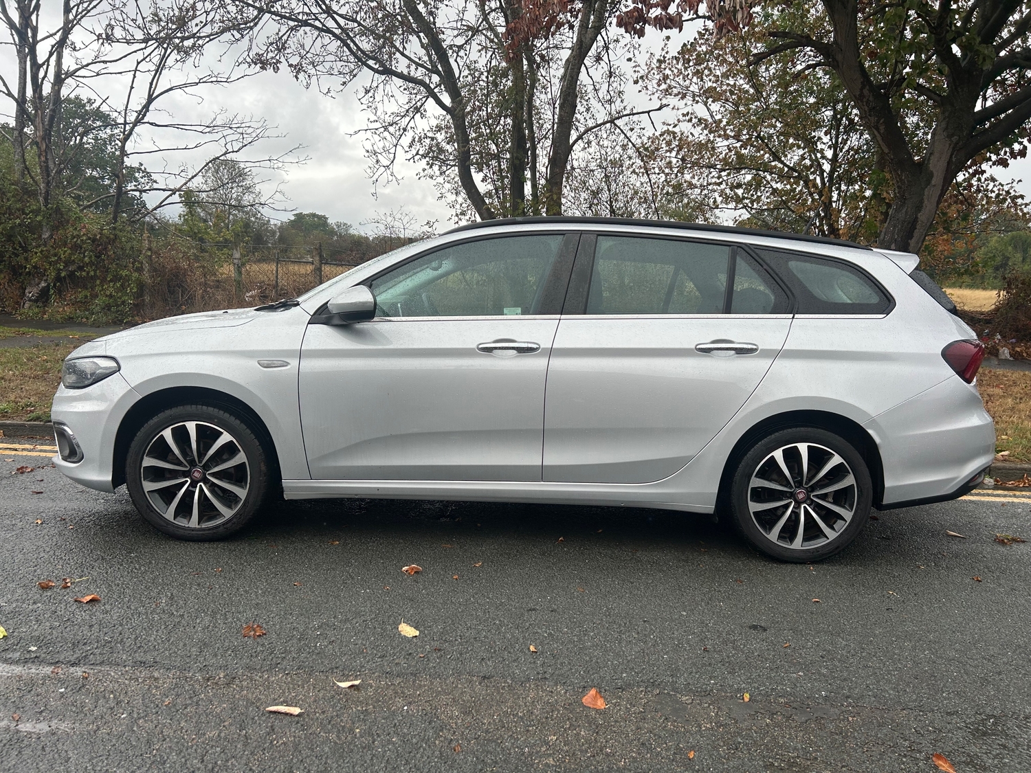 Fiat Tipo 2021 - Cars in Hillingdon