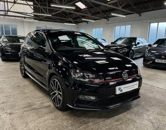 Volkswagen Polo 2017