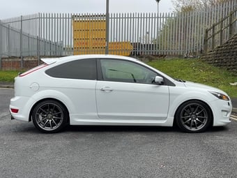 Ford Focus 2010