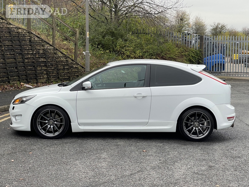 Ford Focus Leeds