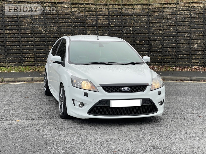 [ berth ]Ford Focus