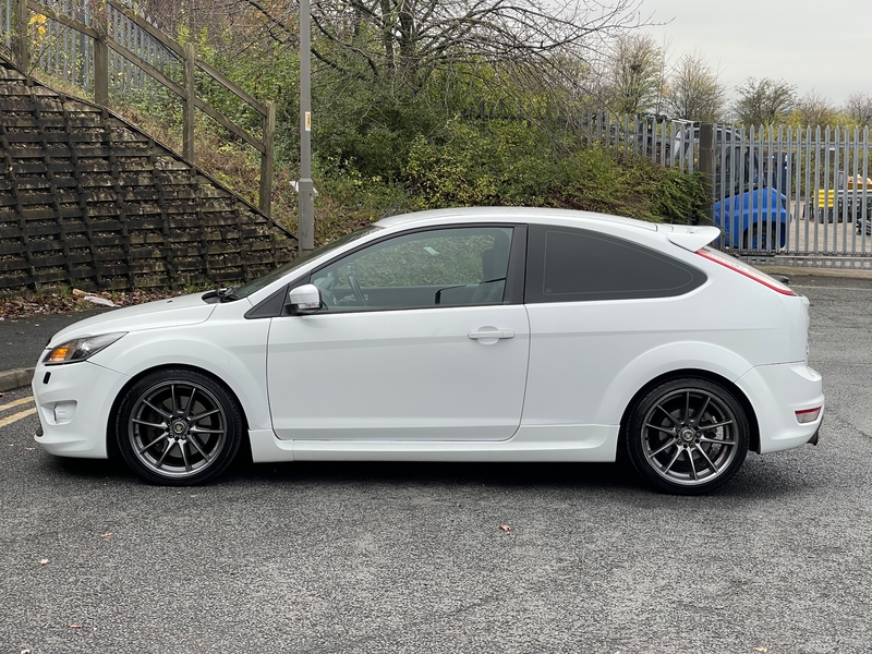 Ford Focus Leeds