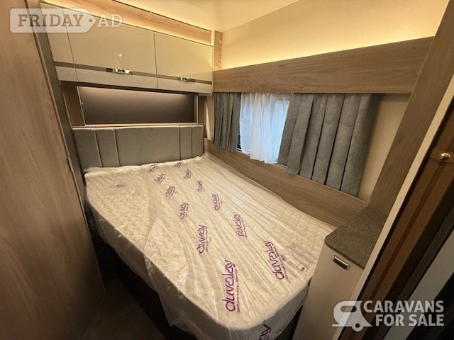 Swift Voyager 564 Royston