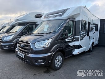 Swift Voyager 564 2026 for sale