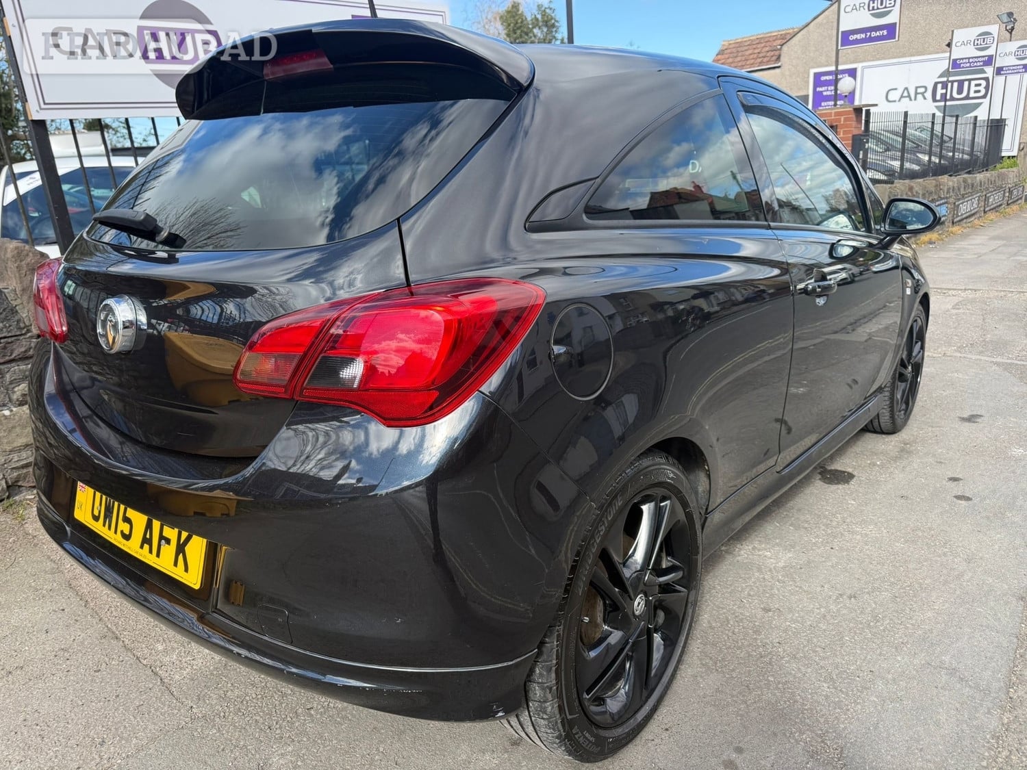 Vauxhall Corsa 2015 - Cars in Bristol