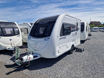 Swift Exclusive Compact 2025