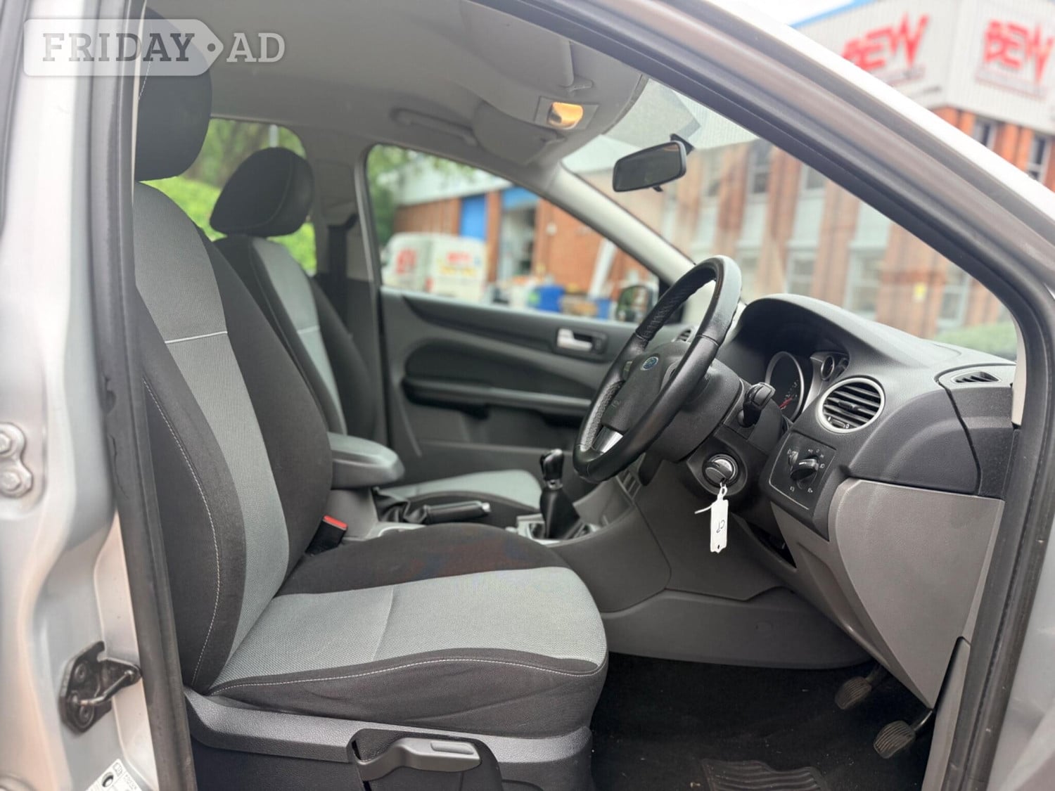 Ford Focus Birmingham