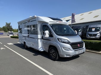 Pilote Sensation P710P 2018 for sale