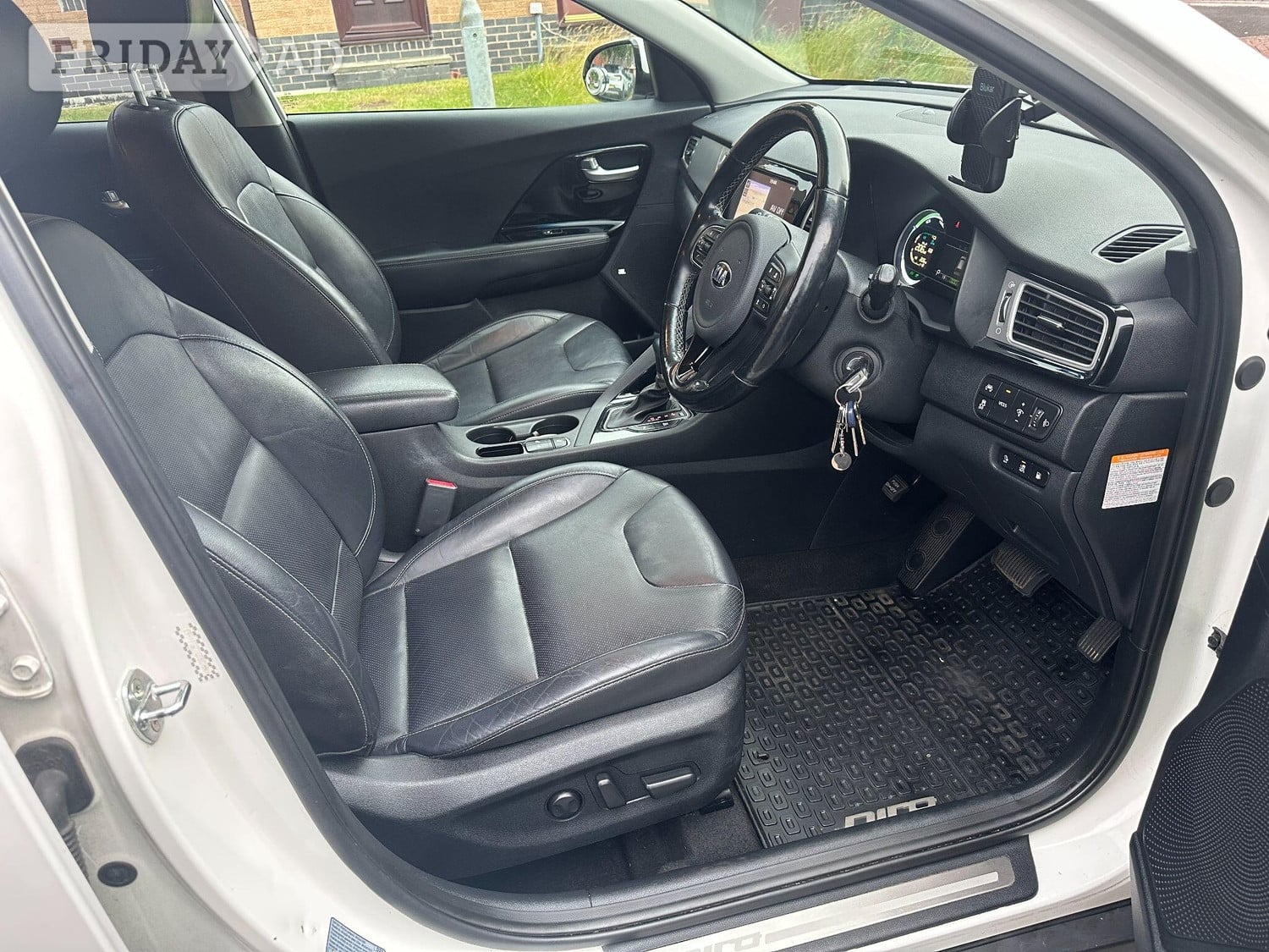 Kia Niro Bolton
