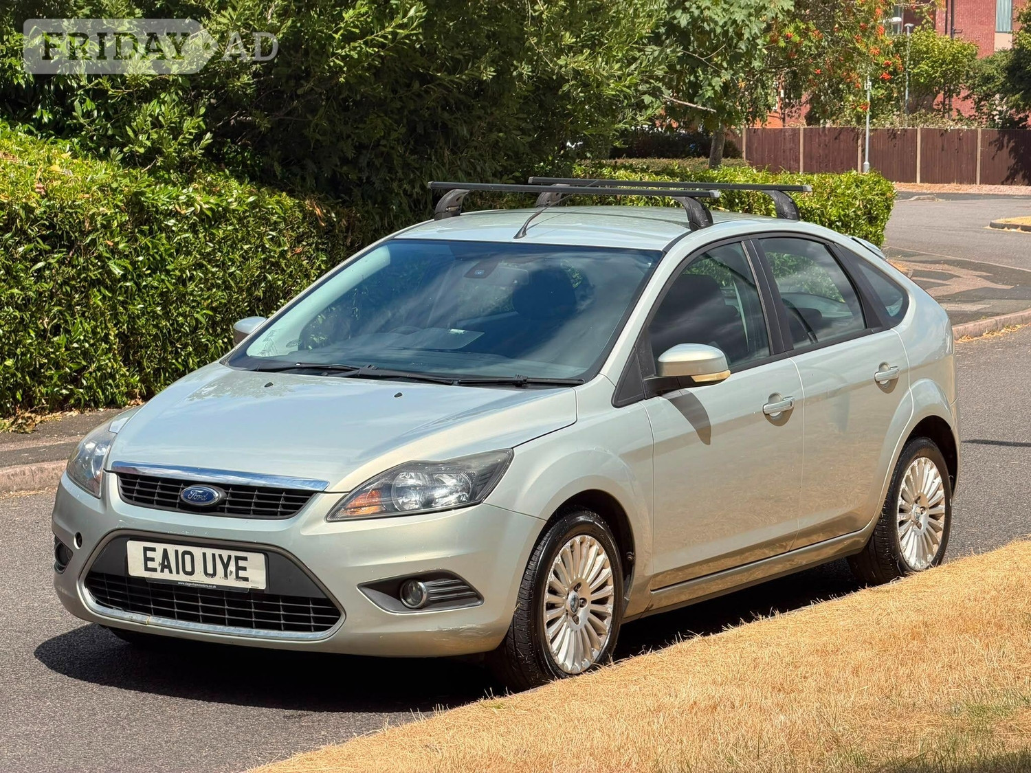 Ford Focus Birmingham