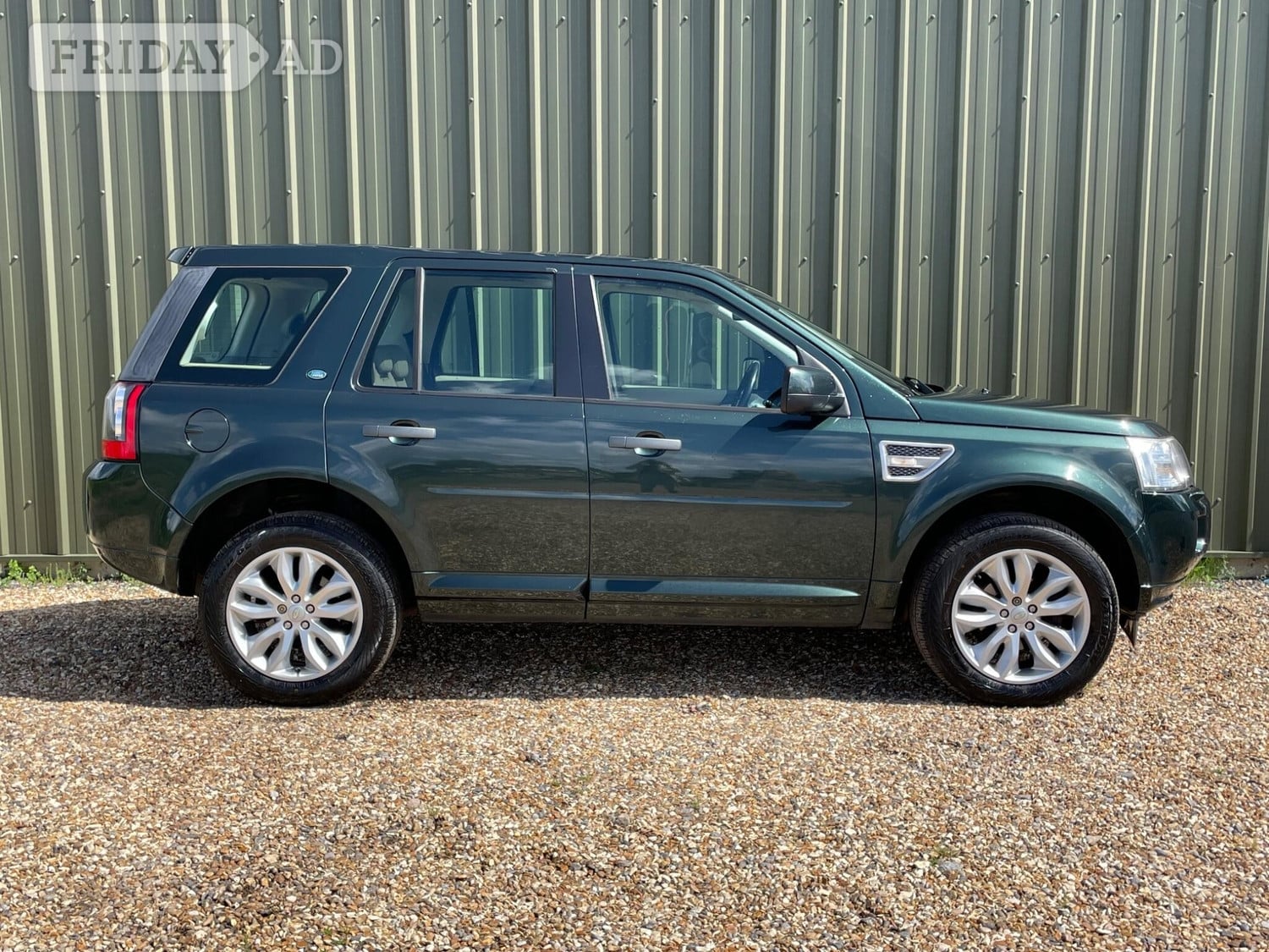 Land Rover Freelander 2 2010 - Cars in Wokingham