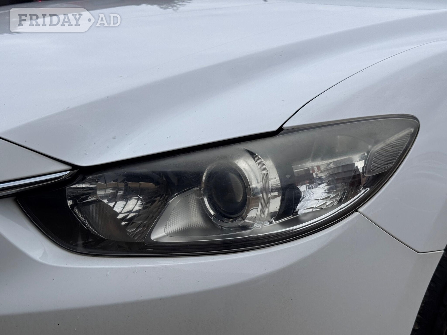 Mazda 6 2017 - Cars in Peterborough