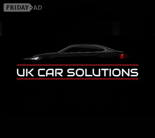 Audi Q3 2017 in Westerham