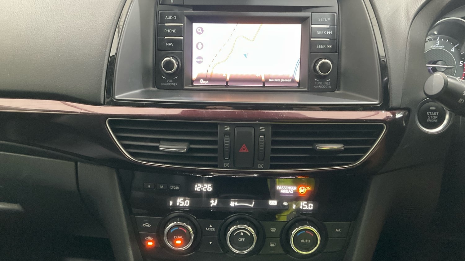 Mazda 6 2014 - Cars in Hillingdon