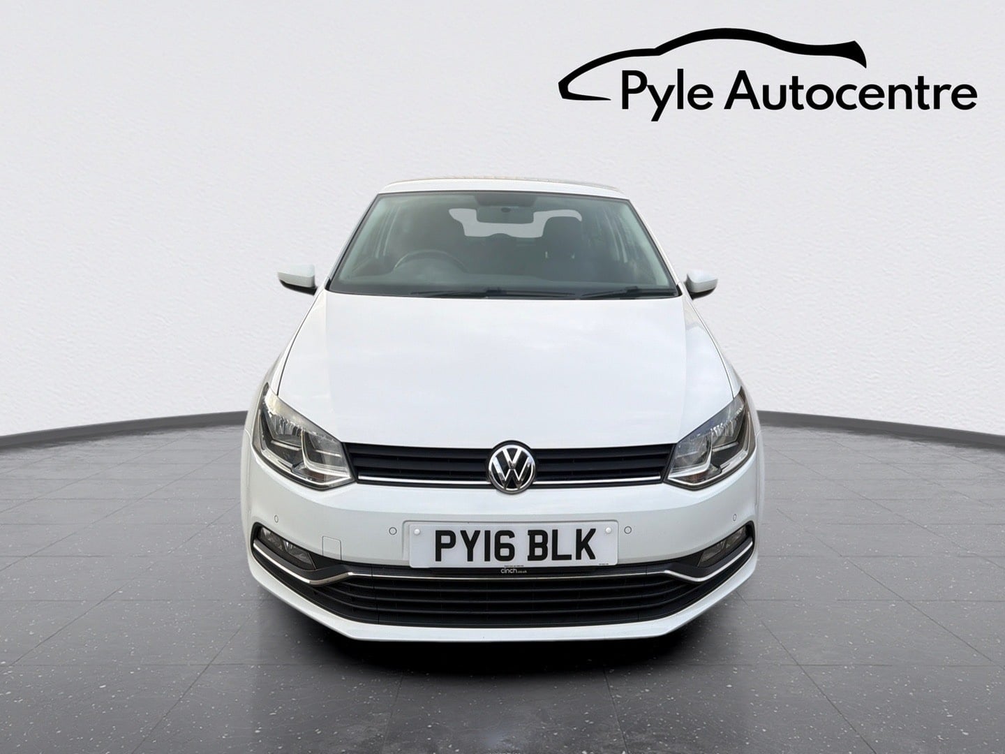 Volkswagen Polo Bridgend