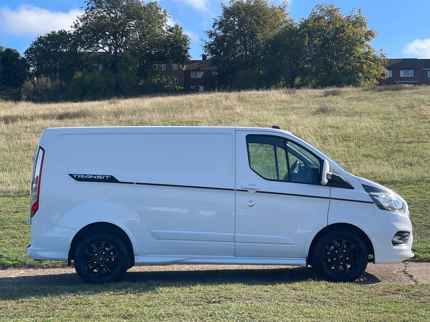 Ford Transit Custom 2019 - Vans & Commercial Vehicles in Hemel Hempstead