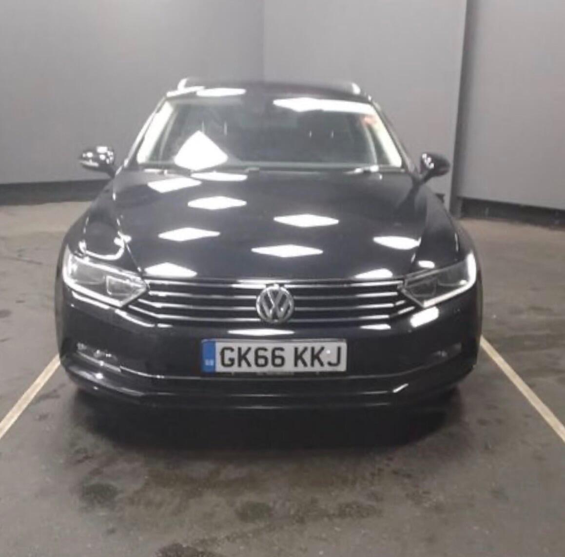 Volkswagen Passat Lewes