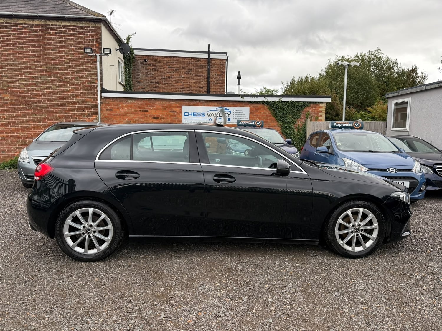 Mercedes-Benz A Class Chesham